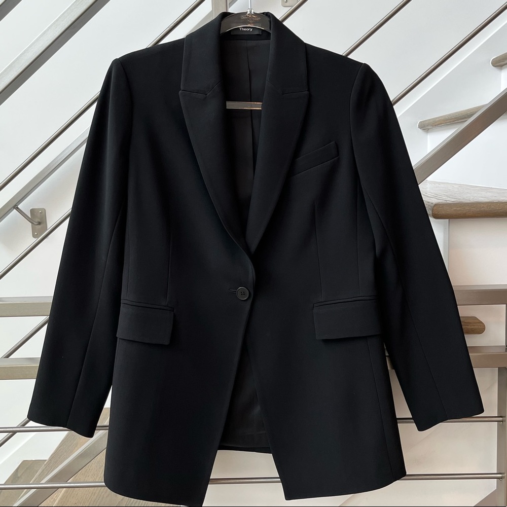 Theory Blazer